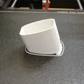 Nút bọc chân thang nhôm (Spare Foot for Ladder) in 3D bền bỉ - Thumbnail 2