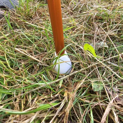 Chụp chân/đầu cọc OEX expedition tarp pole (end/foot/cap)