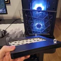 Mặt trước mesh high-flow tuỳ biến cho case DeepCool CC360 - Thumbnail 3
