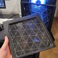 Mặt trước mesh high-flow tuỳ biến cho case DeepCool CC360 - Thumbnail 4