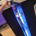 Mặt trước mesh high-flow tuỳ biến cho case DeepCool CC360 - Thumbnail 6