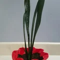 Chậu Trồng Cây Xoắn Lớn (Large Torqued Planter) - Thumbnail 6