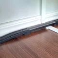 Cầu vượt ray tàu cho bậc cửa/thảm (tương thích Brio, IKEA Lillabo) - Thumbnail 6