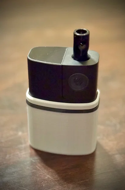 POTV Lobo Rigid Slipcover – Ốp cứng ôm sát cho vaporizer - Image 1