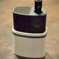 POTV Lobo Rigid Slipcover – Ốp cứng ôm sát cho vaporizer - Thumbnail 1