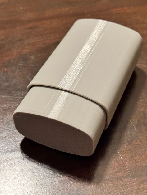 POTV Lobo Rigid Slipcover – Ốp cứng ôm sát cho vaporizer - Image 2