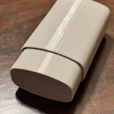 POTV Lobo Rigid Slipcover – Ốp cứng ôm sát cho vaporizer