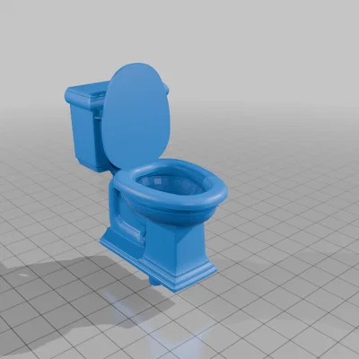Phụ kiện bồn cầu Birdfy Pro (Birdfy Pro Toilet Accessory)