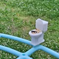 Phụ kiện bồn cầu Birdfy Pro (Birdfy Pro Toilet Accessory) - Thumbnail 2