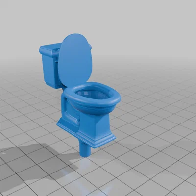 Phụ kiện bồn cầu Birdfy Pro (Birdfy Pro Toilet Accessory)