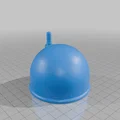Phụ kiện chén đựng hạt Birdfy Pro Basic Bird Bowl Accessory - Thumbnail 2