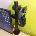 Móc Treo Tai Nghe (Headphone Hook) - Thumbnail 1