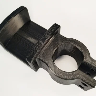 Móc Treo Tai Nghe (Headphone Hook)