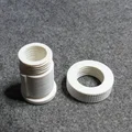 Bushing và Đai ốc cho Changegears - Thumbnail 1