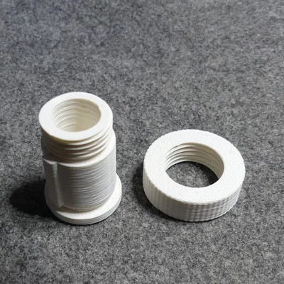 Bushing và Đai ốc cho Changegears