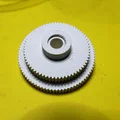 Bushing và Đai ốc cho Changegears - Thumbnail 3