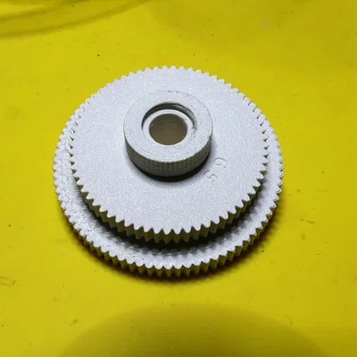 Bushing và Đai ốc cho Changegears