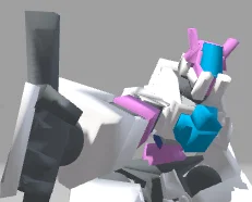 Mô hình Robot Forest-01 Mecha - Thiết kế linh hoạt cho dân in 3D - Image 3