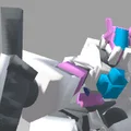 Mô hình Robot Forest-01 Mecha - Thiết kế linh hoạt cho dân in 3D - Thumbnail 3