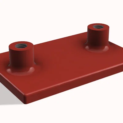 Đế gắn cảm biến ADXL345 FYSETC cho bàn in 3D