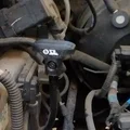 Explorer 4.0 V6 Dip Stick Fix – Tay cầm que thăm dầu thay thế - Thumbnail 5