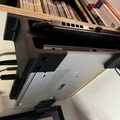 Giá treo laptop đôi gắn dưới bàn - Giải pháp gọn gàng cho văn phòng - Thumbnail 6