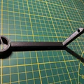 Bộ dẫn filament cho spool gắn trên thanh (bar) - Thumbnail 1