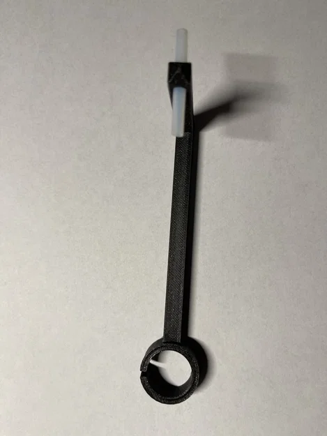 Bộ dẫn filament cho spool gắn trên thanh (bar) - Image 3