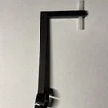 Bộ dẫn filament cho spool gắn trên thanh (bar) - Thumbnail 4