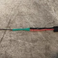 Mod quạt êm PS2 FAT: hỗ trợ quạt 50x10 đến 60x25mm (Noctua) - Thumbnail 2