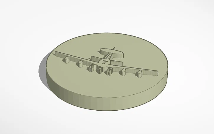 AWACS Ball marker - Image 1