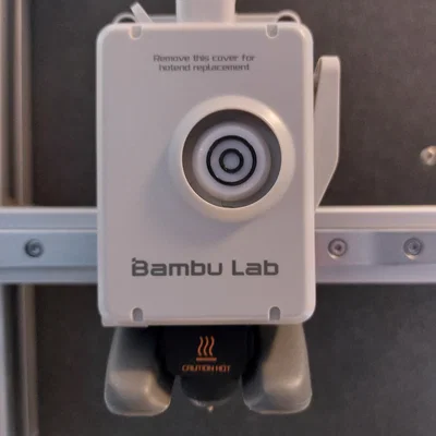 Bánh xe / bánh răng extruder Simple Rings cho A1