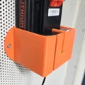 Giá treo bộ sạc pin Black & Decker gắn tường 3D in tiện lợi - Thumbnail 1