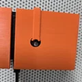 Giá treo bộ sạc pin Black & Decker gắn tường 3D in tiện lợi - Thumbnail 2