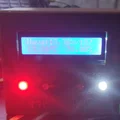 Hộp 3D đựng cảm biến đo không khí, nhiệt độ và độ ẩm - Thumbnail 1