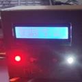 Hộp 3D đựng cảm biến đo không khí, nhiệt độ và độ ẩm - Thumbnail 4