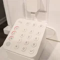 Chân đế đặt bàn cho Ring Alarm Keypad (Thế hệ 2) - Thumbnail 1