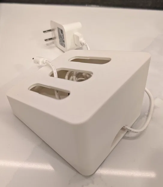 Chân đế đặt bàn cho Ring Alarm Keypad (Thế hệ 2) - Image 3