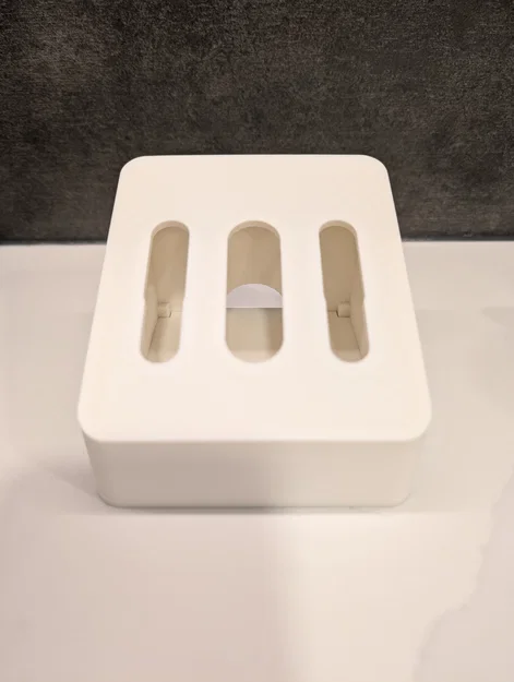 Chân đế đặt bàn cho Ring Alarm Keypad (Thế hệ 2) - Image 4