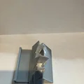 Giá đỡ điện thoại hình ngọn núi thiết kế độc đáo cho bàn làm việc - Thumbnail 2