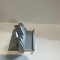 Giá đỡ điện thoại hình ngọn núi thiết kế độc đáo cho bàn làm việc - Thumbnail 4