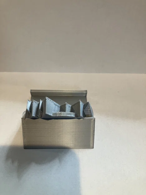 Giá đỡ điện thoại hình ngọn núi thiết kế độc đáo cho bàn làm việc - Image 6