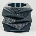 Vase tùy chỉnh (OpenSCAD) – Customizable Vase - Thumbnail 1