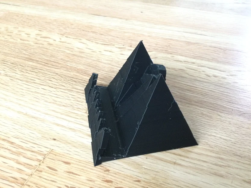 Giá đỡ điện thoại Mountain Phone Holder V.3 - Image 2