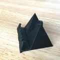 Giá đỡ điện thoại Mountain Phone Holder V.3 - Thumbnail 2