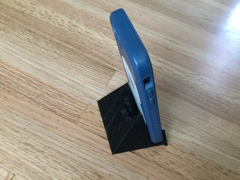 Giá đỡ điện thoại Mountain Phone Holder V.3 - Image 3