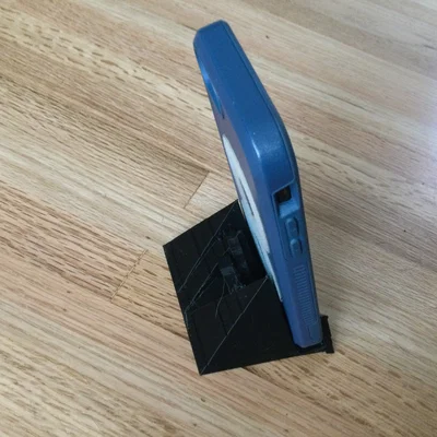 Giá đỡ điện thoại Mountain Phone Holder V.3