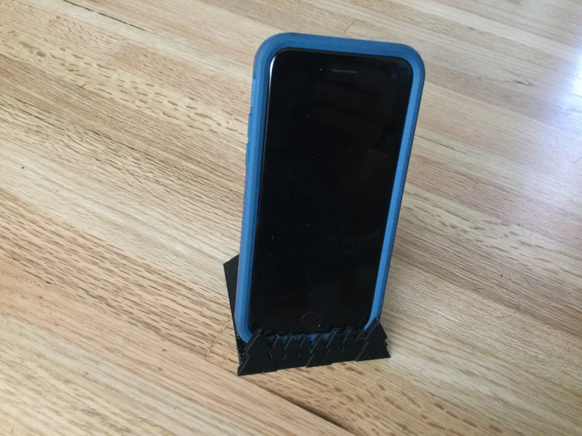 Giá đỡ điện thoại Mountain Phone Holder V.3 - Image 6