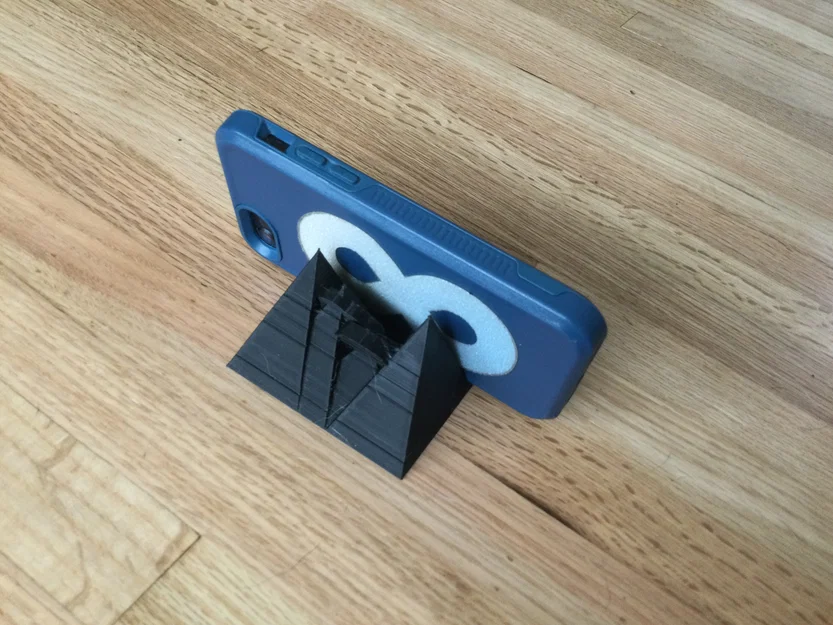 Giá đỡ điện thoại Mountain Phone Holder V.3 - Image 7