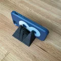 Giá đỡ điện thoại Mountain Phone Holder V.3 - Thumbnail 7